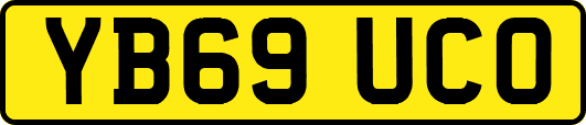 YB69UCO