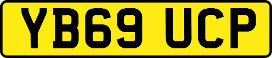 YB69UCP