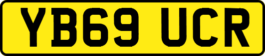 YB69UCR