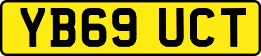 YB69UCT