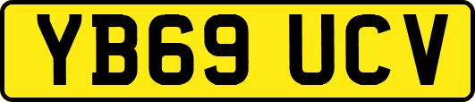 YB69UCV
