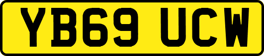 YB69UCW