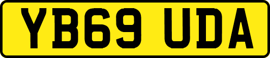 YB69UDA