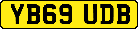 YB69UDB