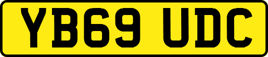 YB69UDC