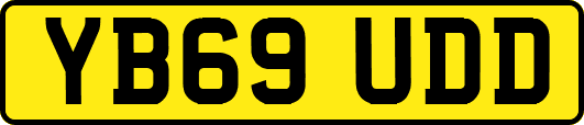 YB69UDD
