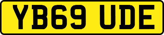 YB69UDE