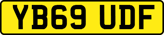 YB69UDF