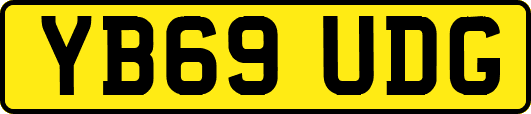 YB69UDG