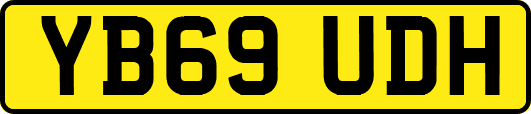 YB69UDH