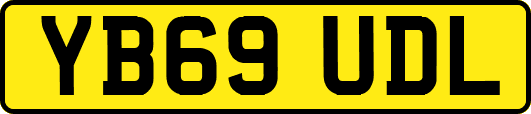 YB69UDL