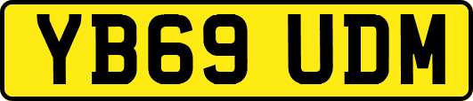 YB69UDM