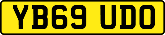 YB69UDO