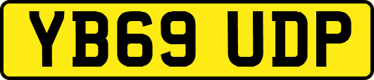 YB69UDP