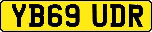 YB69UDR