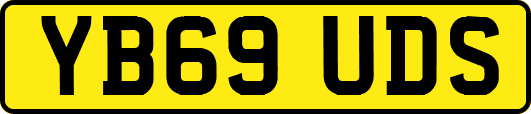 YB69UDS