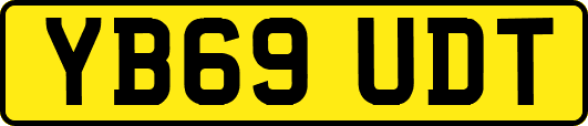 YB69UDT