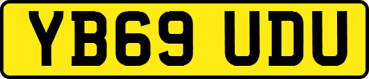 YB69UDU