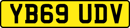 YB69UDV