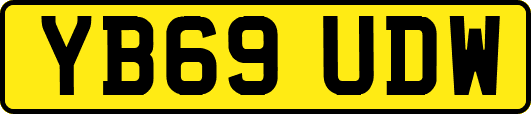 YB69UDW