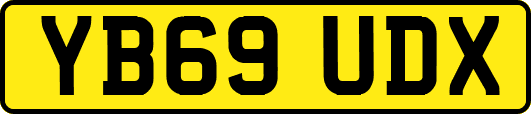 YB69UDX