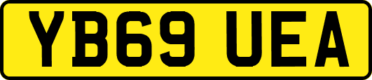YB69UEA