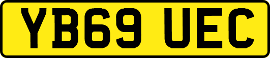 YB69UEC