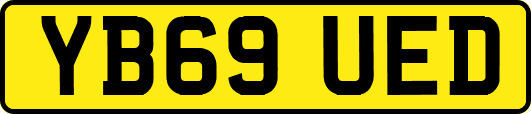 YB69UED