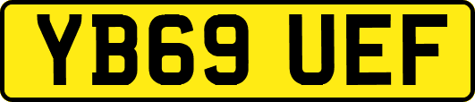 YB69UEF