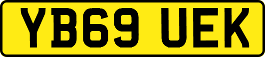 YB69UEK