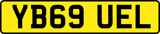 YB69UEL