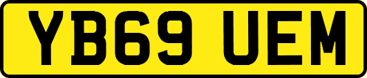YB69UEM