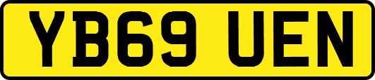YB69UEN