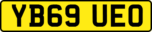 YB69UEO