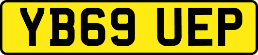 YB69UEP
