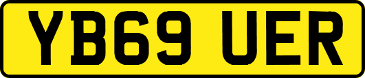 YB69UER