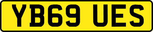 YB69UES