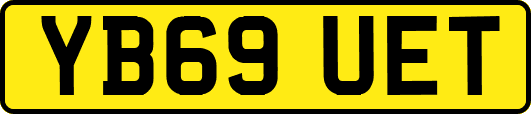 YB69UET