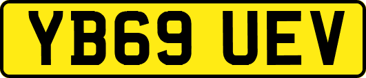 YB69UEV