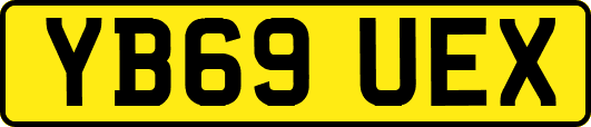 YB69UEX