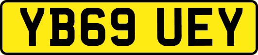 YB69UEY