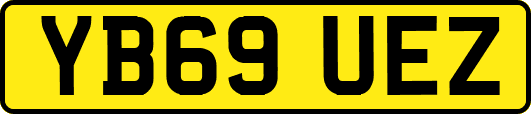 YB69UEZ