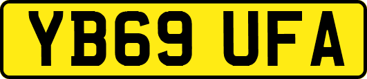 YB69UFA