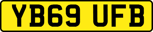YB69UFB