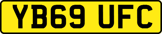 YB69UFC