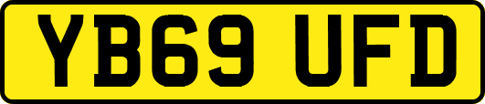 YB69UFD