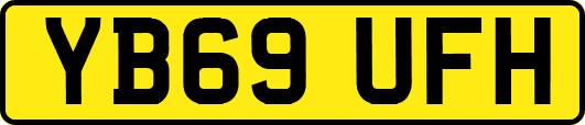 YB69UFH