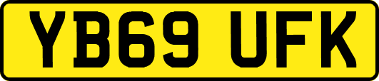 YB69UFK