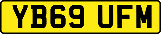 YB69UFM