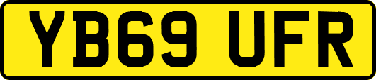 YB69UFR